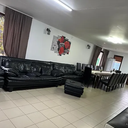 Casa Julie *