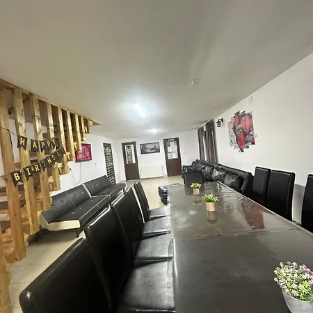 Casa Julie