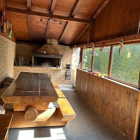 Casa Julie *