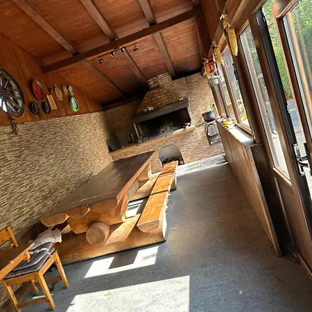 Casa Julie Avrig