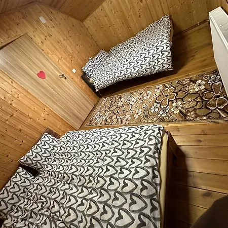 Casa Julie Holiday home *