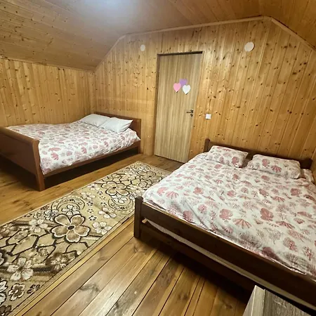 Casa Julie * Avrig