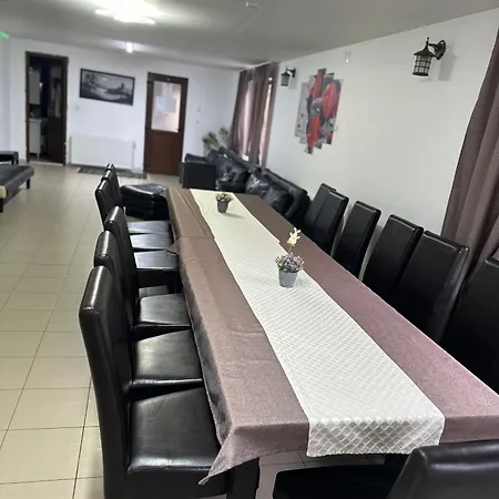 Casa Julie Avrig